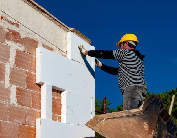 Best Insulation for Specific Applications in Milpitas, CA