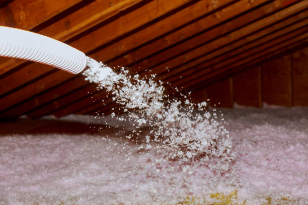 Best Insulation for Specific Applications in Milpitas, CA