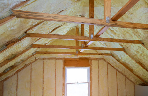 Best Residential Insulation in Milpitas, CA